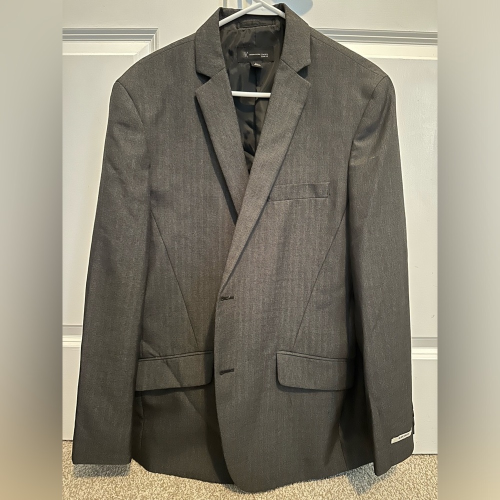 Men’s Blazer